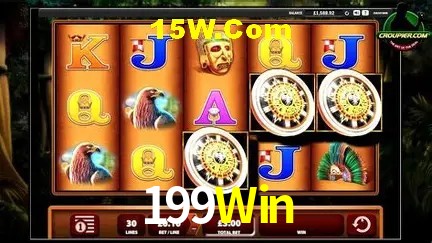 Estatísticas 199Win