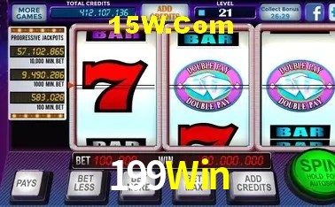 Casino Ao Vivo 199Win
