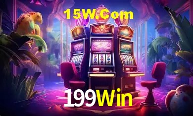 Promoção Relâmpago 199Win