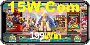 Live Casino 199Win