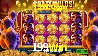 cassino 199Win
