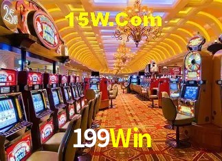Tecnologia da Plataforma 199Win