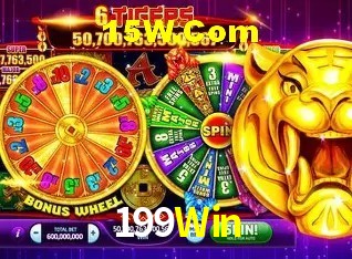 Casino Ao Vivo 199Win