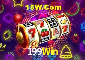 Provedores de Jogos 199Win