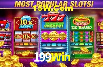 Estatísticas Esportivas 199Win