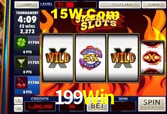 Diretório de Jogos 199Win