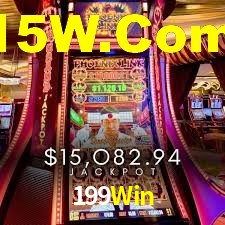 Blackjack Table 199Win