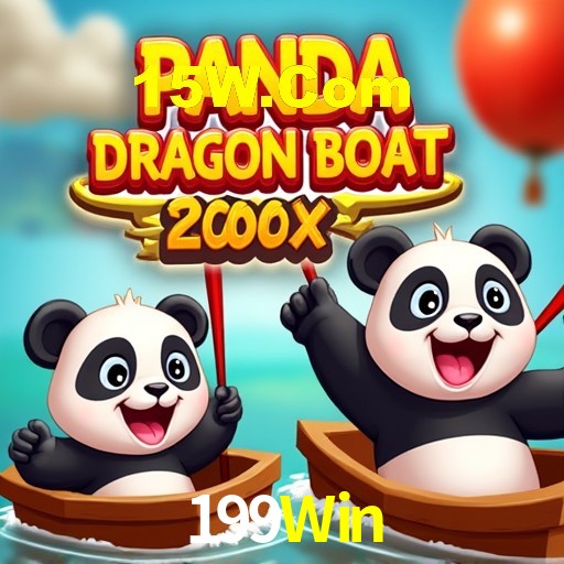 Interface do App 199Win