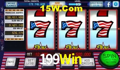 Recursos de Bônus 199Win