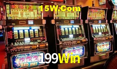 Especiais de Fim de Semana 199Win