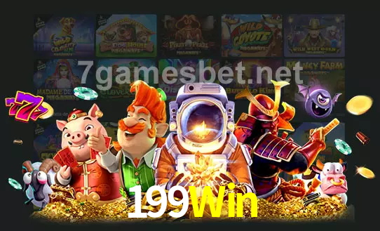 cassino 199Win